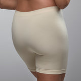 Samantha - Anti-Chafe Comfort Shorts