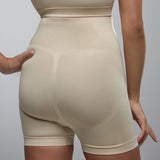 Georgia - High Waist Shaper Shorts