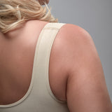 Emily - Pull On Comfort Bra