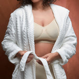 Emily - Pull On Comfort Bra