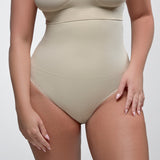 Tummy Control Shapewear Firm Control - Double Layered - Alison