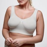 Emily - Pull On Comfort Bra