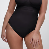 Tummy Control Shapewear Firm Control - Double Layered - Alison