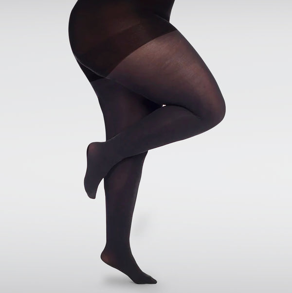 Ellie 50 Denier Curvy Control Top Shaping Tights – The Shapeworks