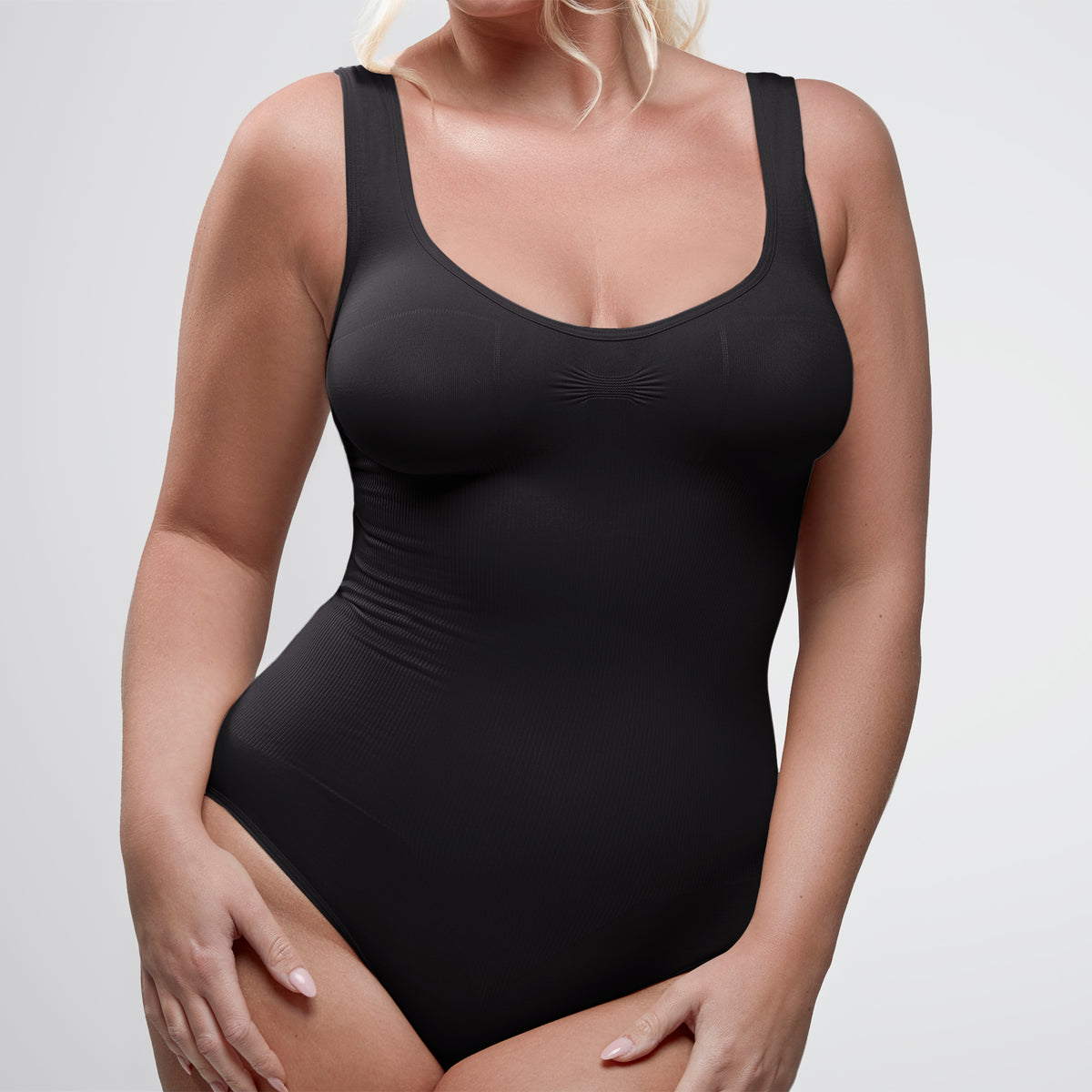 Shapewear Bodysuit - Firm Control Non Wired - Kimberley – The