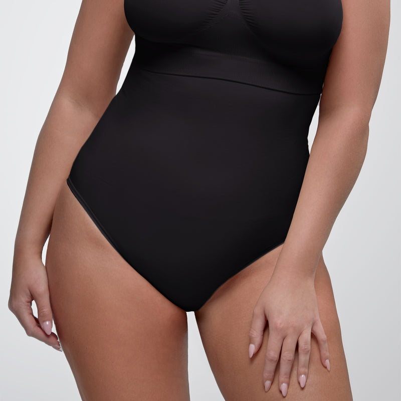 Alison - Ultra Firm Control Seamless Waist Cincher