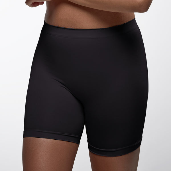 Samantha - Anti-Chafe Comfort Shorts