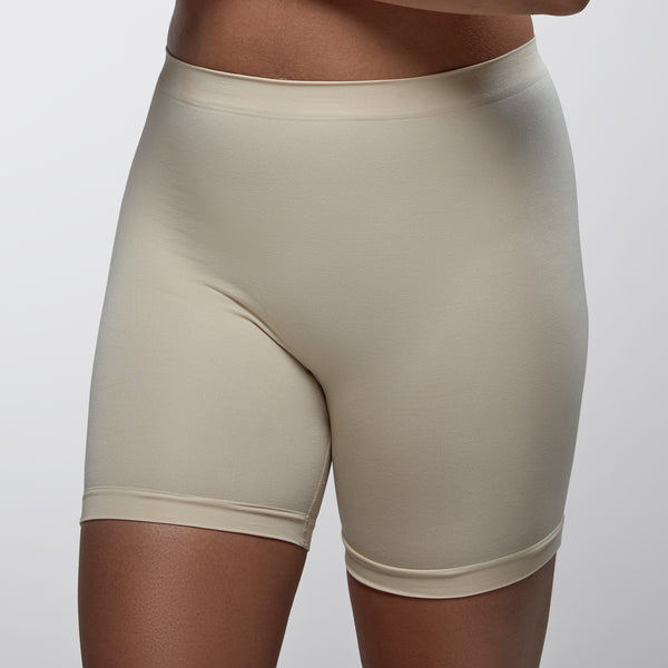 Samantha - Anti-Chafe Comfort Shorts